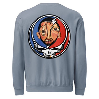 
Crewneck sweatshirt