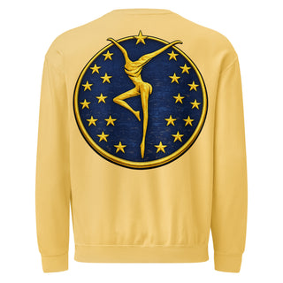 
Crewneck sweatshirt