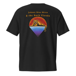 
Pocket tee
