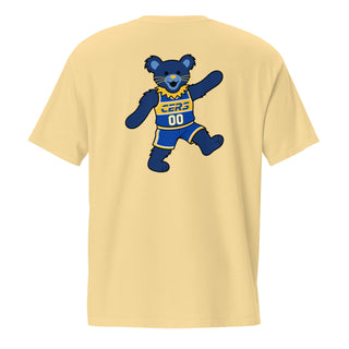 
Pocket tee