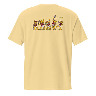 
Pocket tee