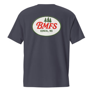
Pocket tee