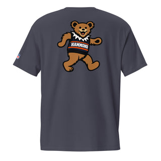 
Pocket tee