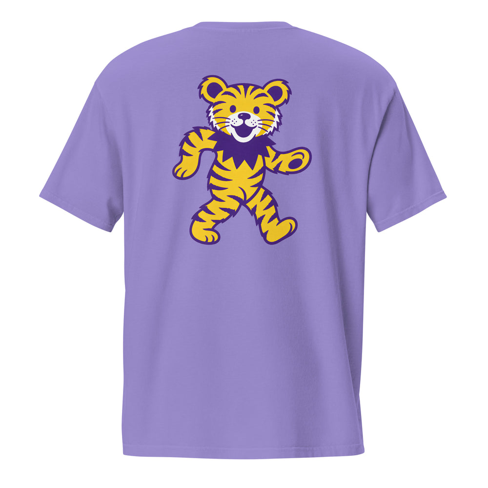 Louisiana Dancing Tiger