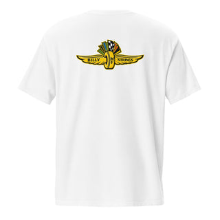 
Pocket tee