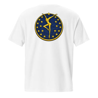 
Pocket tee