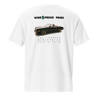 
Pocket tee