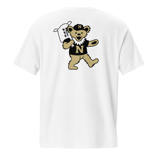 
Pocket tee