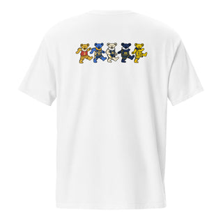
Pocket tee