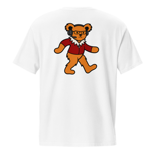 
Pocket tee