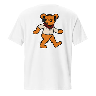 
Pocket tee