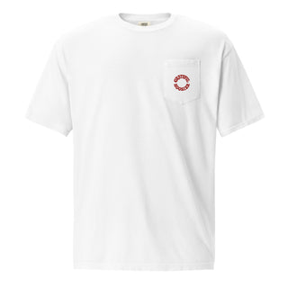 
Pocket tee