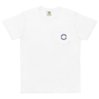 
Pocket tee
