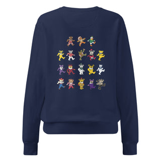 
Crewneck sweatshirt