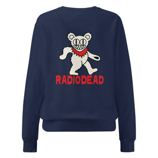 
Crewneck sweatshirt