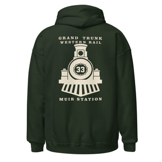 
Hoodie