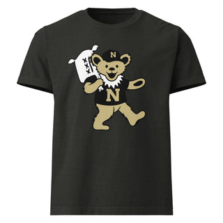 
Tee