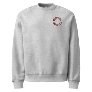 
Oversized sweatshirt