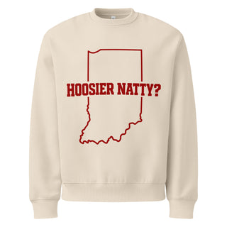 
Oversized sweatshirt