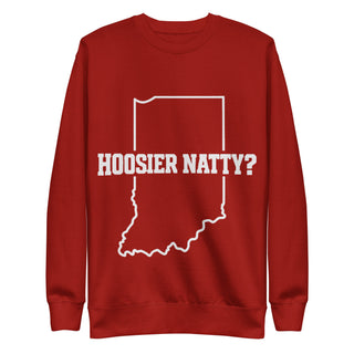 
Oversized sweatshirt