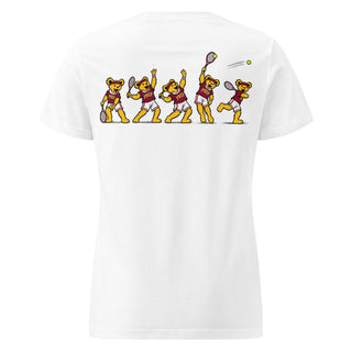 
Tee