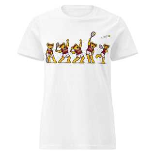 
Tee