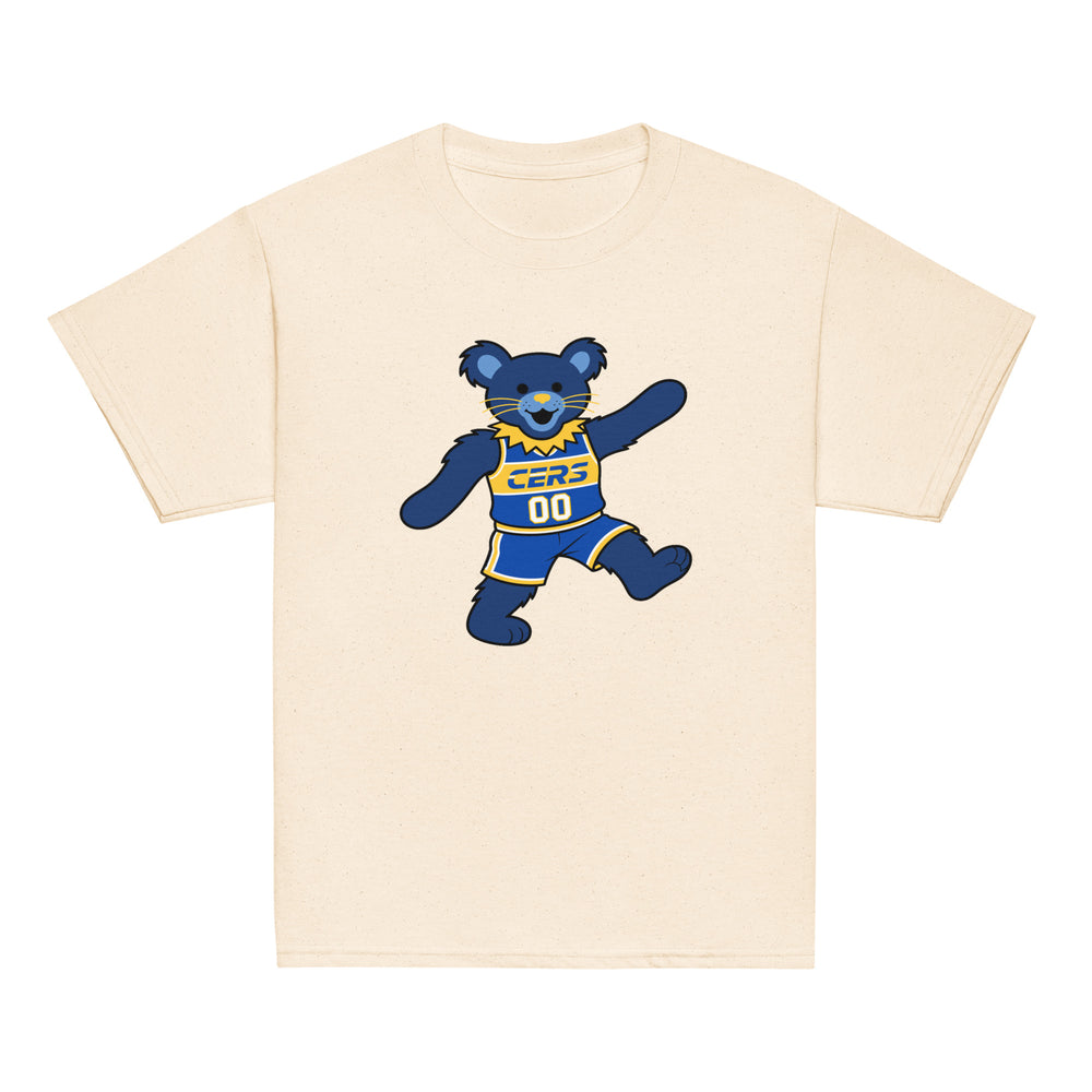 Boom Bear Youth
